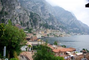 Reisereportage Fotografie, Italien Gardasee