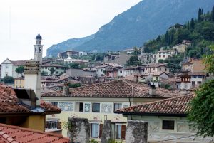 Reisereportage Fotografie, Italien Gardasee
