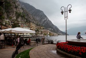 Reisereportage Fotografie, Italien Gardasee