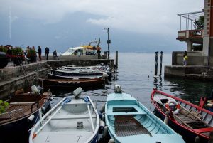 Reisereportage Fotografie, Italien Gardasee