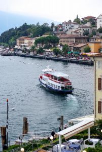Reisereportage Fotografie, Italien Gardasee