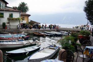 Reisereportage Fotografie, Italien Gardasee