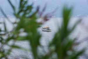 Reisereportage Fotografie, Italien Gardasee