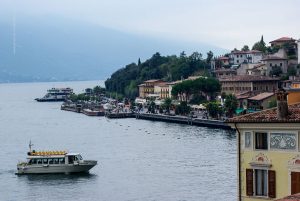 Reisereportage Fotografie, Italien Gardasee