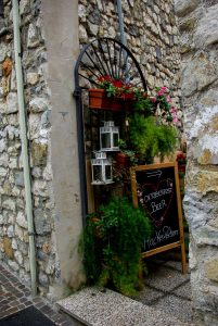 Reisereportage Fotografie, Italien Gardasee