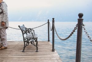 Reisereportage Fotografie, Italien Gardasee