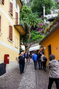 Reisereportage Fotografie, Italien Gardasee