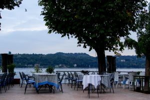 Reisereportage Fotografie, Italien Gardasee