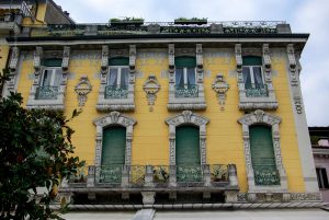 Reisereportage Fotografie, Italien Gardasee