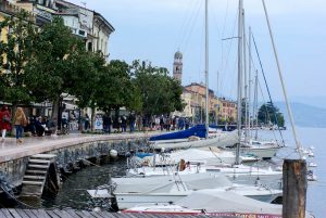 Reisereportage Fotografie, Italien Gardasee