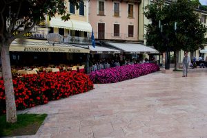 Reisereportage Fotografie, Italien Gardasee