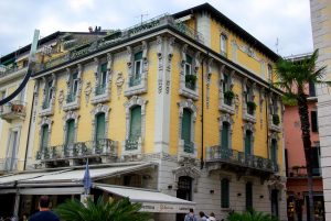 Reisereportage Fotografie, Italien Gardasee
