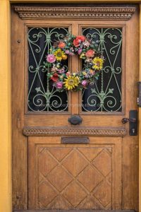 Frühling in Baden-Baden. Moments mit Iryna Mathes