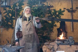 Lifestyle photography. Weihnachtsmärkte in Deutschland. Winterzauber. Iryna Mathes photography