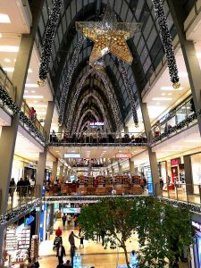 Lifestyle photography. Weihnachtsmärkte in Deutschland. Winterzauber. Iryna Mathes photography