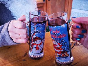 Lifestyle photography. Weihnachtsmärkte in Deutschland. Winterzauber. Iryna Mathes photography