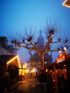 Lifestyle photography. Weihnachtsmärkte in Deutschland. Winterzauber. Iryna Mathes photography