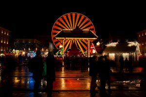 Lifestyle photography. Weihnachtsmärkte in Deutschland. Winterzauber. Iryna Mathes photography