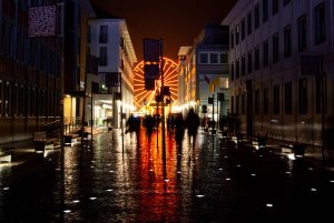 Lifestyle photography. Weihnachtsmärkte in Deutschland. Winterzauber. Iryna Mathes photography