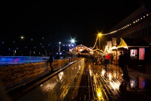 Lifestyle photography. Weihnachtsmärkte in Deutschland. Winterzauber. Iryna Mathes photography