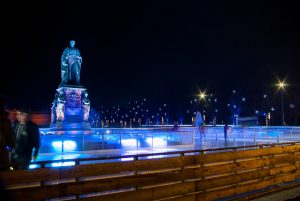 Lifestyle photography. Weihnachtsmärkte in Deutschland. Winterzauber. Iryna Mathes photography