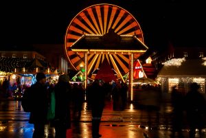 Lifestyle photography. Weihnachtsmärkte in Deutschland. Winterzauber. Iryna Mathes photography