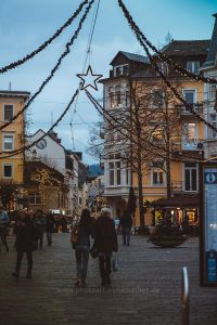 Lifestyle photography. Weihnachtsmärkte in Deutschland. Winterzauber. Iryna Mathes photography