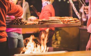 Lifestyle photography. Weihnachtsmärkte in Deutschland. Winterzauber. Iryna Mathes photography