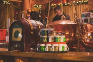 Lifestyle photography. Weihnachtsmärkte in Deutschland. Winterzauber. Iryna Mathes photography