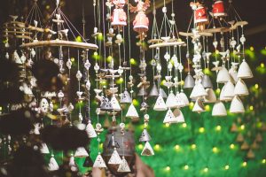 Lifestyle photography. Weihnachtsmärkte in Deutschland. Winterzauber. Iryna Mathes photography