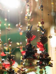 Lifestyle photography. Weihnachtsmärkte in Deutschland. Winterzauber. Iryna Mathes photography