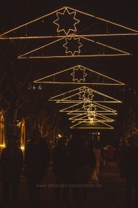 Lifestyle photography. Weihnachtsmärkte in Deutschland. Winterzauber. Iryna Mathes photography