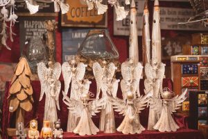 Lifestyle photography. Weihnachtsmärkte in Deutschland. Winterzauber. Iryna Mathes photography