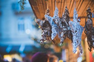 Lifestyle photography. Weihnachtsmärkte in Deutschland. Winterzauber. Iryna Mathes photography