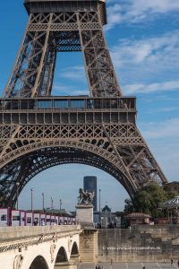 Paris im Herbst. Reise. Reise Fotografie Iryna Mathes