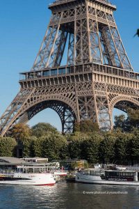 Paris im Herbst. Reise. Reise Fotografie Iryna Mathes