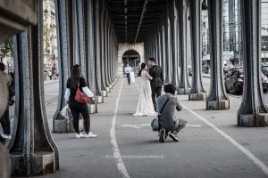 Paris im Herbst. Reise. Reise Fotografie Iryna Mathes