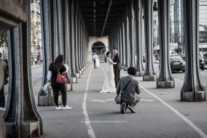 Paris im Herbst. Reise. Reise Fotografie Iryna Mathes