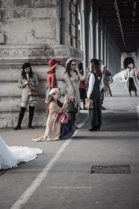 Paris im Herbst. Reise. Reise Fotografie Iryna Mathes