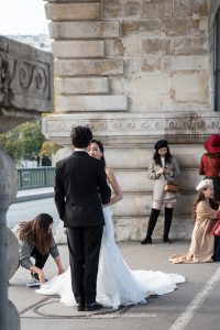 Paris im Herbst. Reise. Reise Fotografie Iryna Mathes