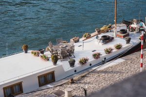 Paris im Herbst. Reise. Reise Fotografie Iryna Mathes