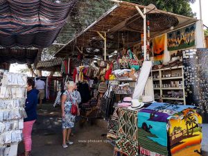 Isis Tempel, Ägypten. Reise Photography