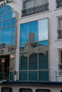 Esna, Ägypten. Reise Photography