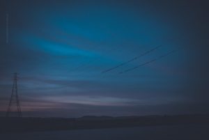 Mood Landscape. Nature photography