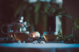 Tea Time, Lifestyle photography