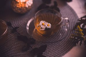 Tea Time, Lifestyle photography