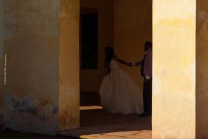Schloss Favorite, Rastatt, Deutschland. Herbst 2020. Fotografie Iryna Mathes