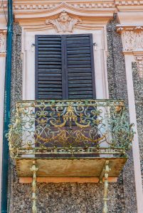 Schloss Favorite, Rastatt, Deutschland. Herbst 2020. Fotografie Iryna Mathes