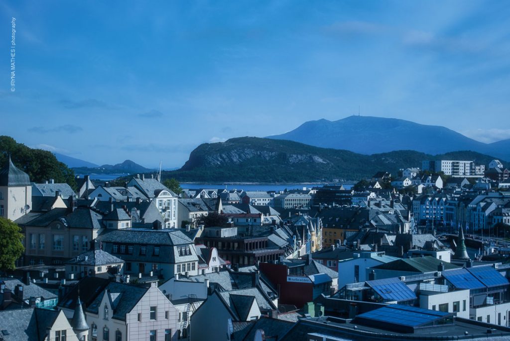 Ålesund