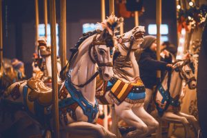 Weihnachtsmarkt Speyer